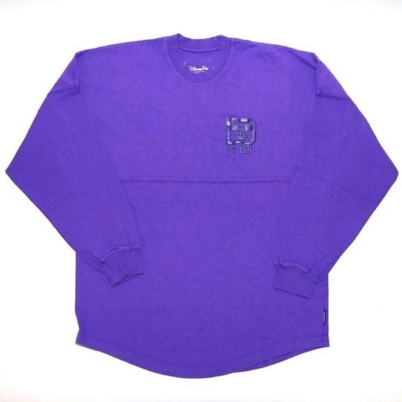 Walt Disney World Potion Purple Spirit Jersey - Picture 2 of 12